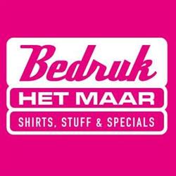 Bedrukhetmaar
