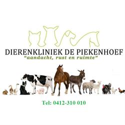 Dierenkliniek de Piekenhoef