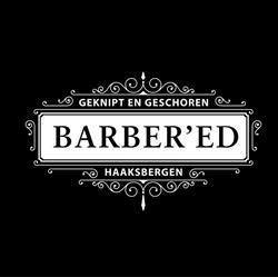 Barbershop Barber'Ed