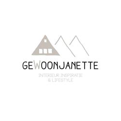 GeWoon Janette interieur en gifts