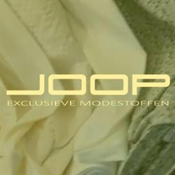 Joop Exclusieve Modestoffen