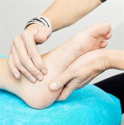Metamorfose Massage Nederland