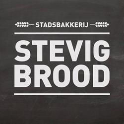Stadsbakkerij Stevig Brood