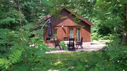 Vakantiebungalow "de Dakhaas"