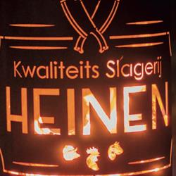 Slagerij Heinen