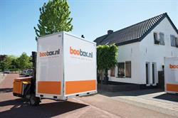 Boobox