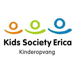 Kids Society Erica - Jacob Catsstraat