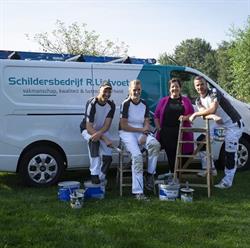 Schildersbedrijf R Ligtvoet