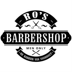 RO's Barbershop