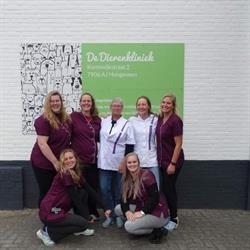 De Dierenkliniek