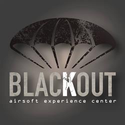 Blackout Airsoft Experience Center