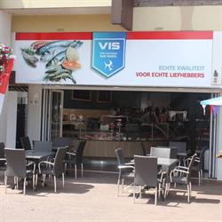 Visspeciaalzaak van bakel