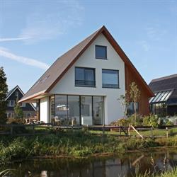 Droomhuisfabriek architecten