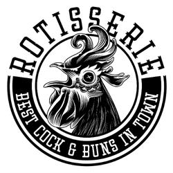 Rotisserie East