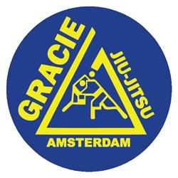 Gracie Amsterdam