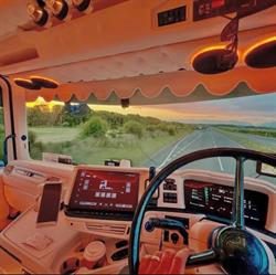 Truckstyling lunteren