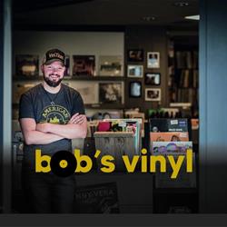 Bob's Vinyl
