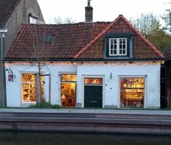 Net Even Anders Winkel