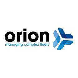 Orion Fleet Management