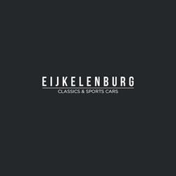 van Eijkelenburg Classic & Sport Cars