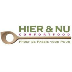 Hier & Nu Comfortfood