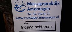 Massagepraktijk Amerongen