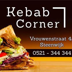 Kebab Corner