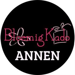 BloemigKado Annen