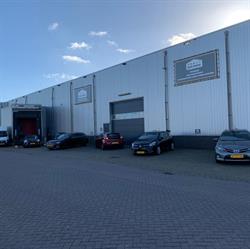 Multi stalling Montfoort