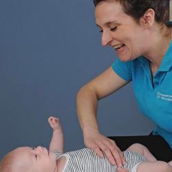 Osteopathie Praktijk "life is motion"