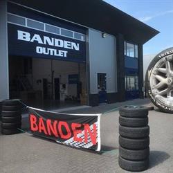 Banden Specialist & Outlet Lemmer