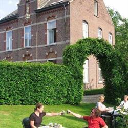 B&B De Oude Pastorie