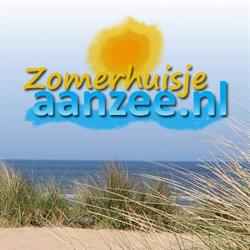 Zomerhuisje aan Zee
