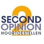 Second Opinion Hoortoestellen