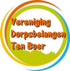 Vereniging voor Dorpsbelangen voor het dorp Ten Boer