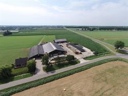 Hoeve Boveneind