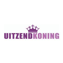 Uitzendkoning