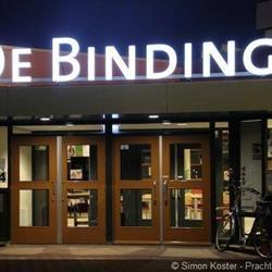 MFC 'de Binding'