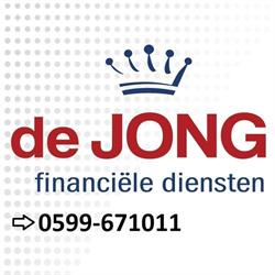 De Jong Financiële Diensten