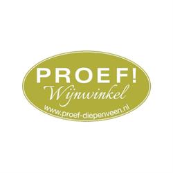 Proef! Wijnwinkel