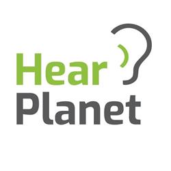 HearPlanet Webshop