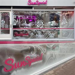 Sunspecial zonnestudio