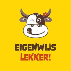 ZUIVELBOERDERIJ 'DE VROLIJKE KOE'