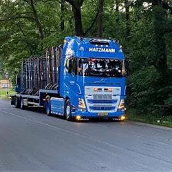 Transportbedrijf Hatzmann B.V.