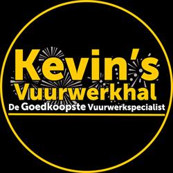 Kevinsvuurwerkhal