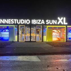 IBIZA SUN