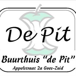 Buurthuis "de Pit"