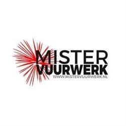 Mister Vuurwerk