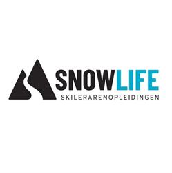 Snowlife Skilerarenopleidingen