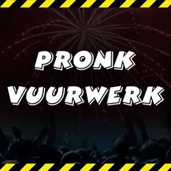 Pronk Vuurwerk